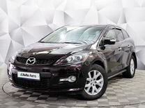 Mazda CX-7 2.3 AT, 2008, 218 284 км, с пробегом, цена 765 000 руб.