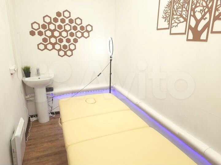 Свободного назначения, 10 м²