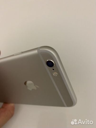iPhone 6S, 32 ГБ