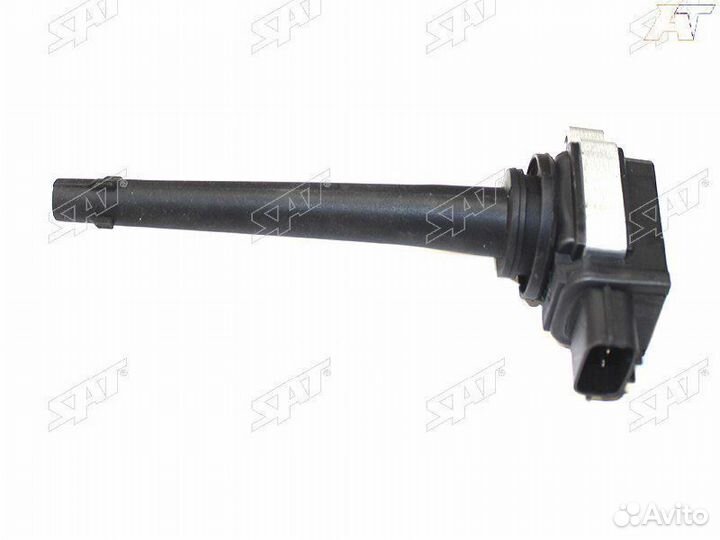 Катушка зажигания nissan tiida C11