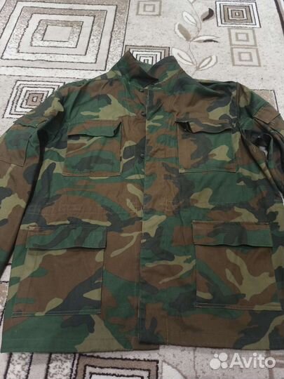 Военная форма