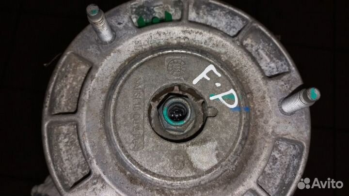 Стойка амортизатора передняя правая Jaguar F-Pace