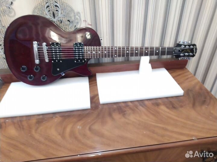 Epiphone Prophecy.S510.S610.Studio.Talent.NightFal