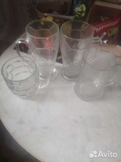 Пивная кружка