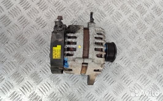 Генератор дизельный KIA sportage 3 (HNT15BS01)