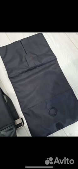 Сумка для мамы на коляску bugaboo