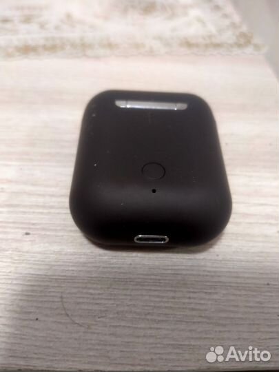 Беспроводные наушники