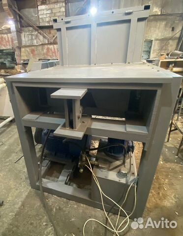 Шредер однороторный SL-700