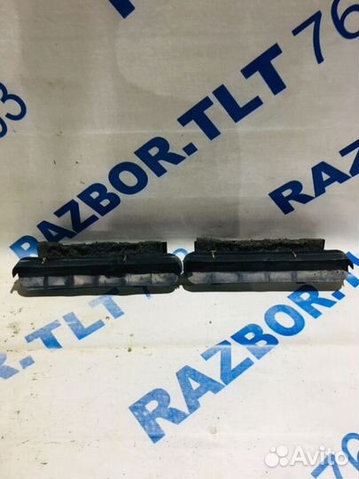 Клапан вентиляции кузова peugeot 307 1.6 ат хетчбе