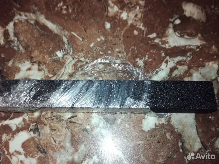 Точильный брусок