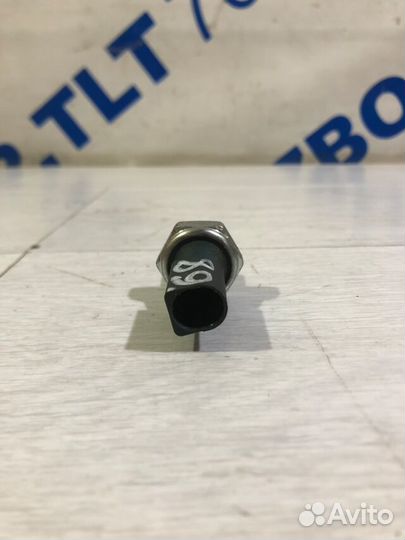 Датчик давления масла volkswagen golf 6 1.4 мт хет