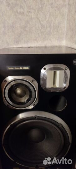 Акустическая система Pioneer S-180d