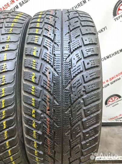 Kumho I'Zen RV Stud KC16 225/60 R17 H