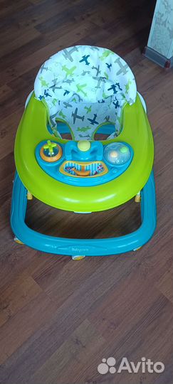 Ходунки детские бу