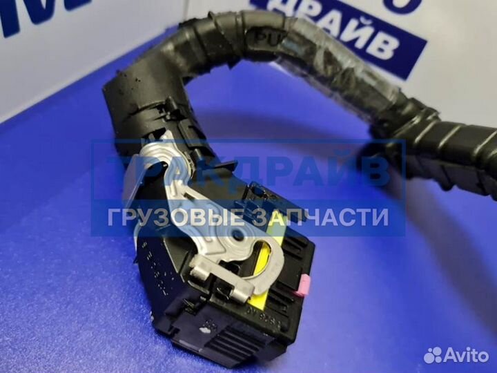 Жгут форсунок ман тга D2066 51254136417