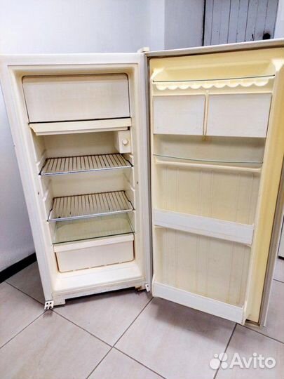 Холодильник бирюса с гарантией