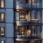 1-к. квартира, 54 м² (Греция)