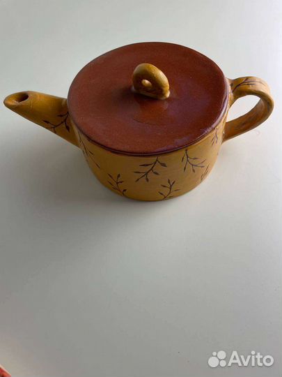 Сувениры из керамики