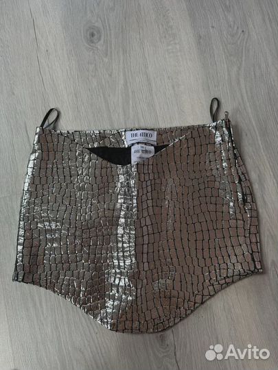 Юбка the attico оригинал