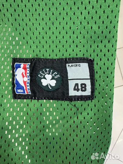 Джерси Celtics 20 Allen