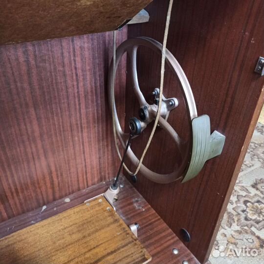 Швейная машина Чайка 3