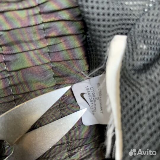 Шорты Плавки Nike S