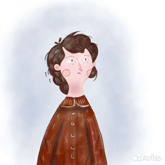 Картины и иллюстрации на заказ