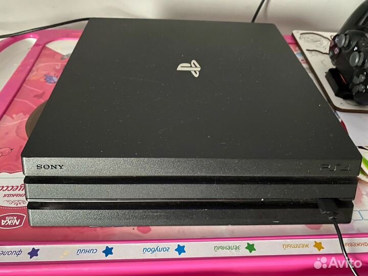 Sony playstation 4