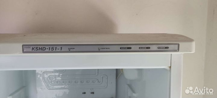 Холодильник бу