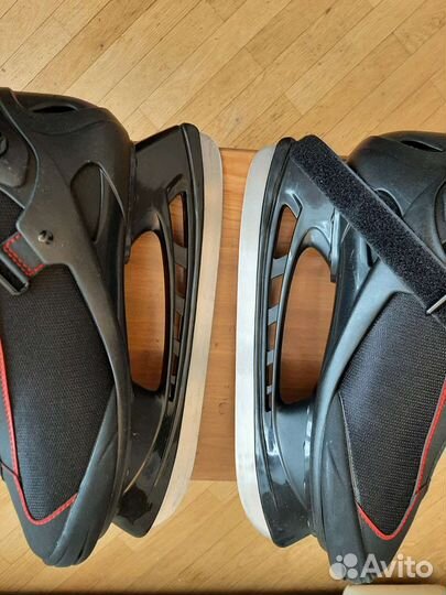 Коньки мужские Nordway