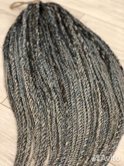 Твой комплект кос новый