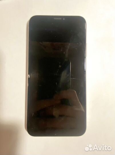 iPhone X, 64 ГБ