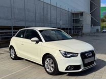 Audi A1 1.4 AMT, 2013, 76 900 км, с пробегом, цена 930 000 руб.