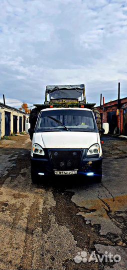 Услуги эвакуатора