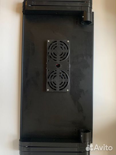 Подставка с охлаждением для ноутбука