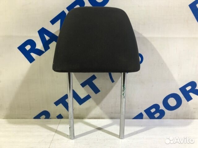 Подголовник переднего сиденья volkswagen polo 5 1