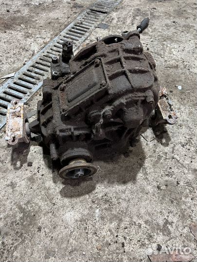 Раздатка на ниву 2121 21213 21214