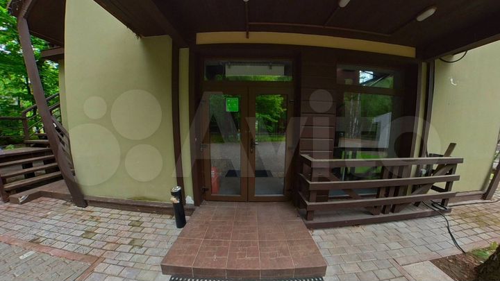 Кафе (Ресторан, Бар), 135 м²