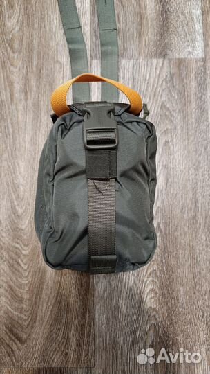 Пояс-основа воин molle от ссо