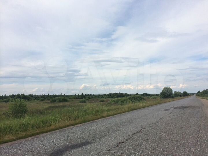 Участок 36 га (СНТ, ДНП)