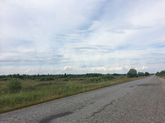 Участок 36 га (СНТ, ДНП)