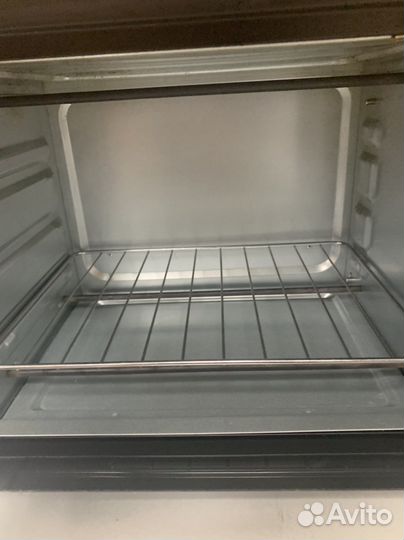 Духовой шкаф Redmond