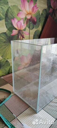 Аквариум 40л