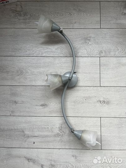 Светильник потолочный