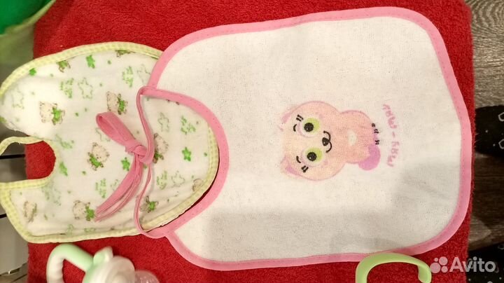 Ниблеры,прорезыватель,пустышки