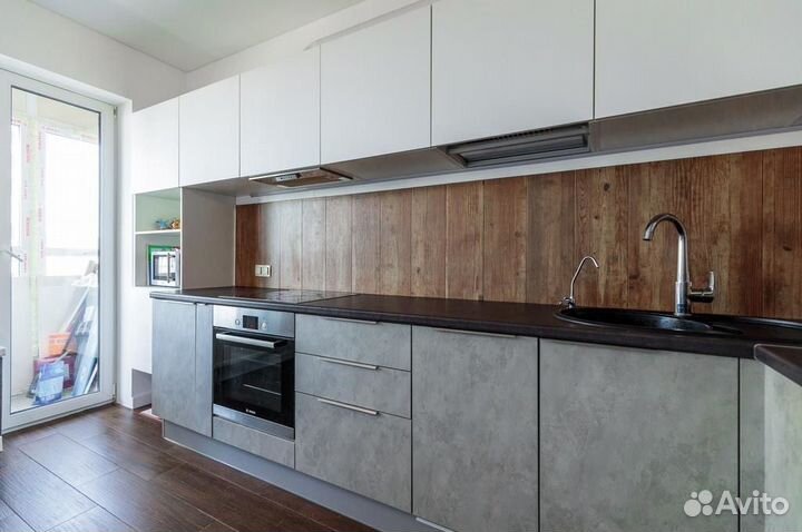 Сборка корпусной Мебели. Сборка Кухни