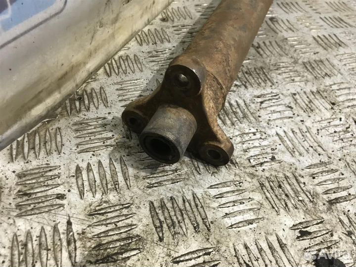 Вал карданный Opel Omega B X20XEV 2.0 1999
