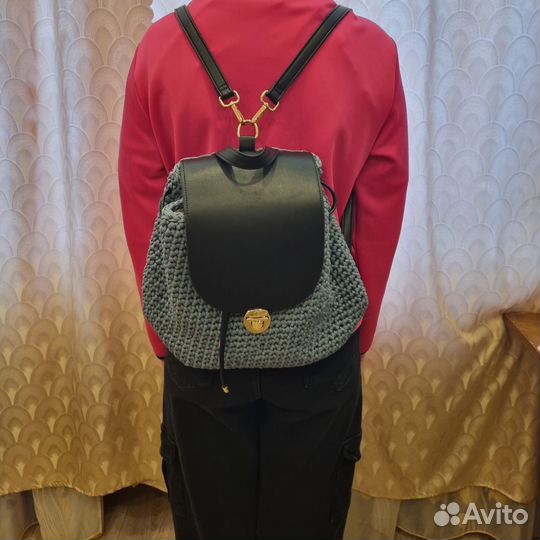 Рюкзак женский новый