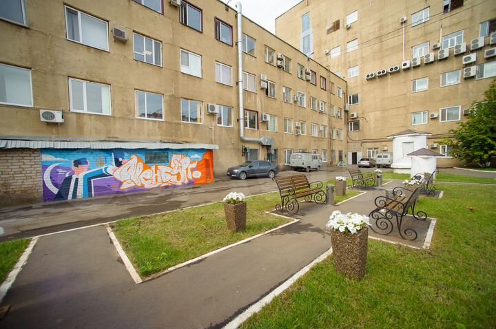 Продам помещение свободного назначения, 2414 м²