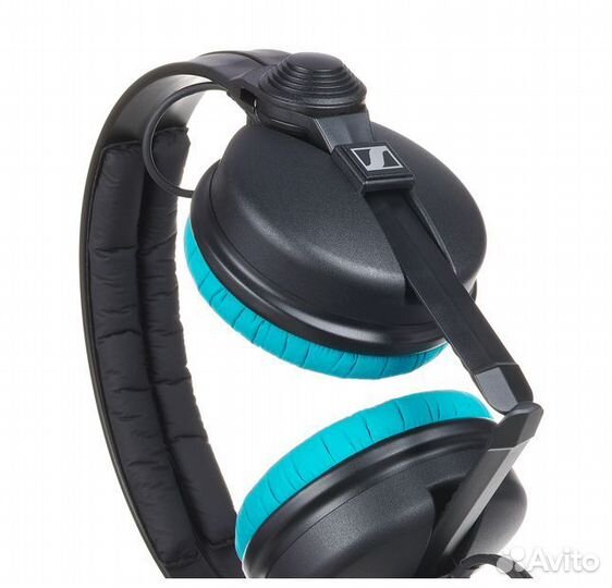 Sennheiser HD-25 70th Anniversary новые